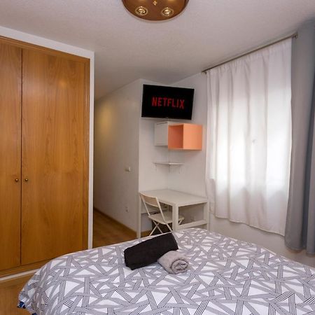Central Market Guestrooms Alicante Dış mekan fotoğraf