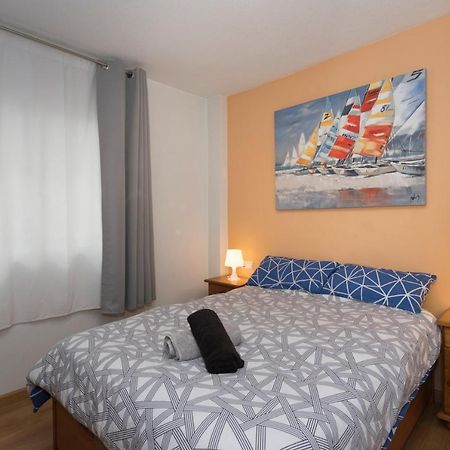Central Market Guestrooms Alicante Dış mekan fotoğraf