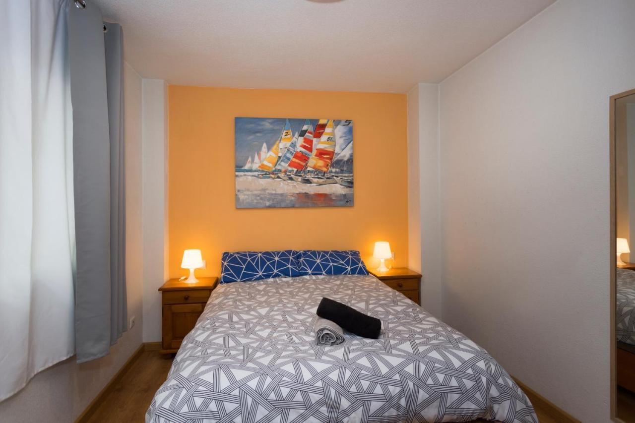 Central Market Guestrooms Alicante Dış mekan fotoğraf
