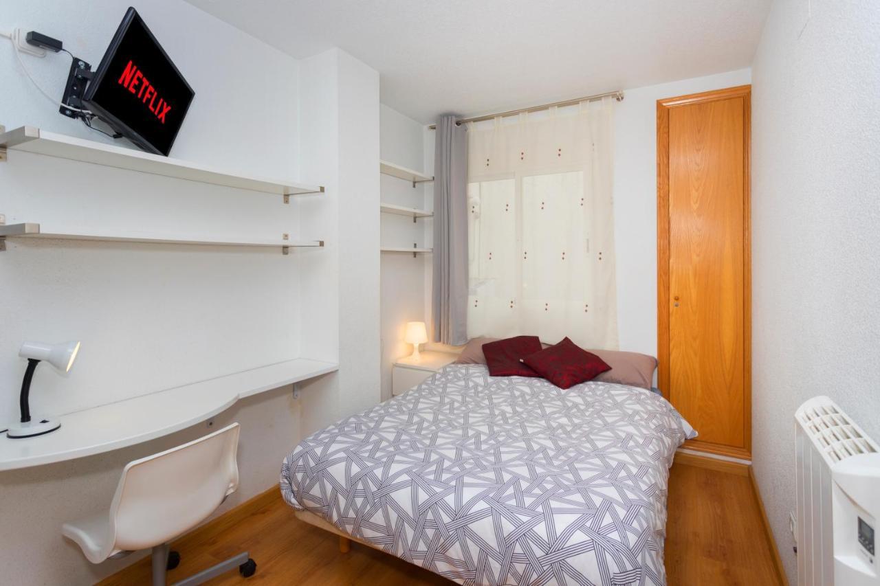 Central Market Guestrooms Alicante Dış mekan fotoğraf