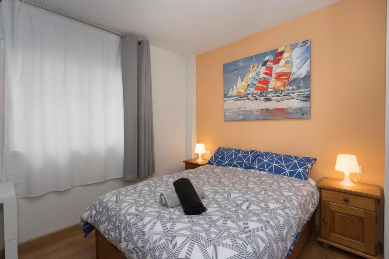 Central Market Guestrooms Alicante Dış mekan fotoğraf
