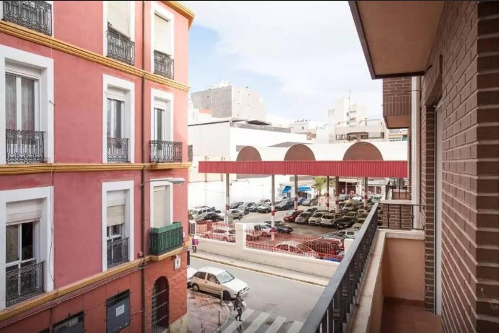 Central Market Guestrooms Alicante Dış mekan fotoğraf