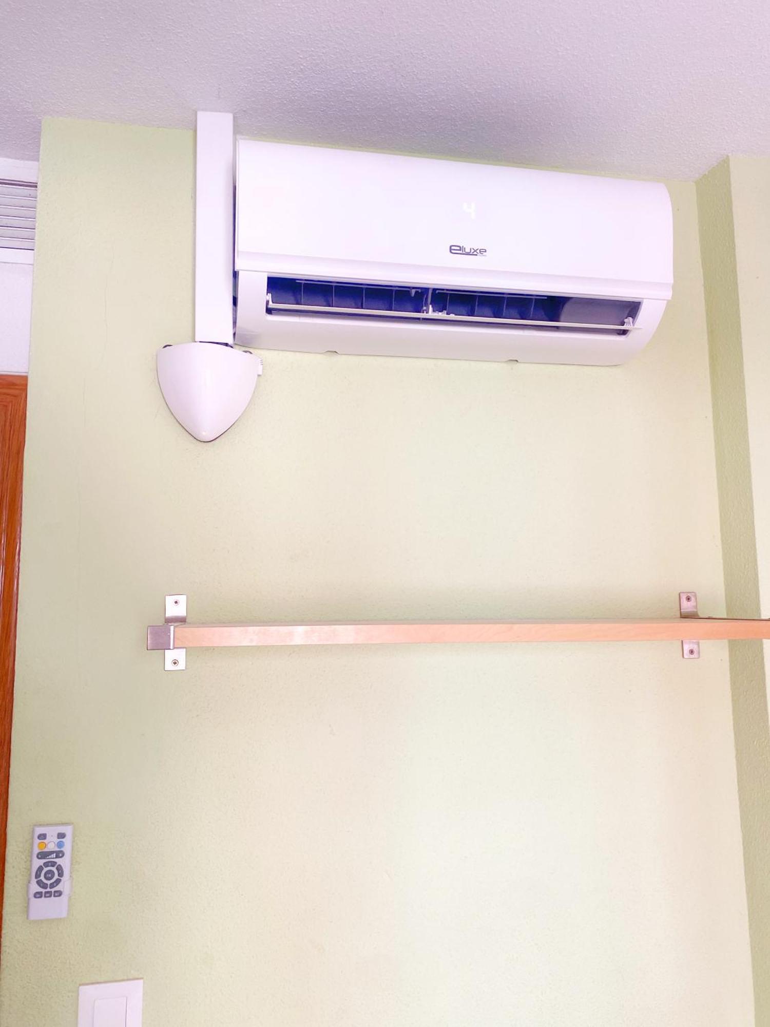 Central Market Guestrooms Alicante Dış mekan fotoğraf